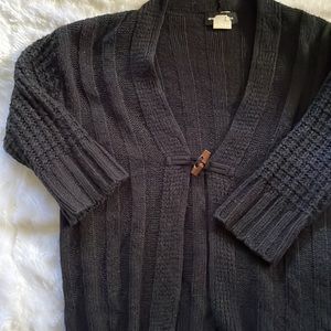 Armand & Alba Sweater